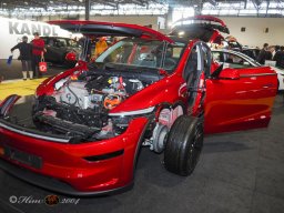 Vienna Drive 15.01.2026